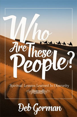 Who Are These People?