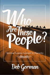 Who Are These People?