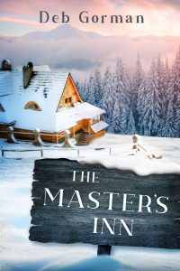 The Master's Inn, by Deb Gorman