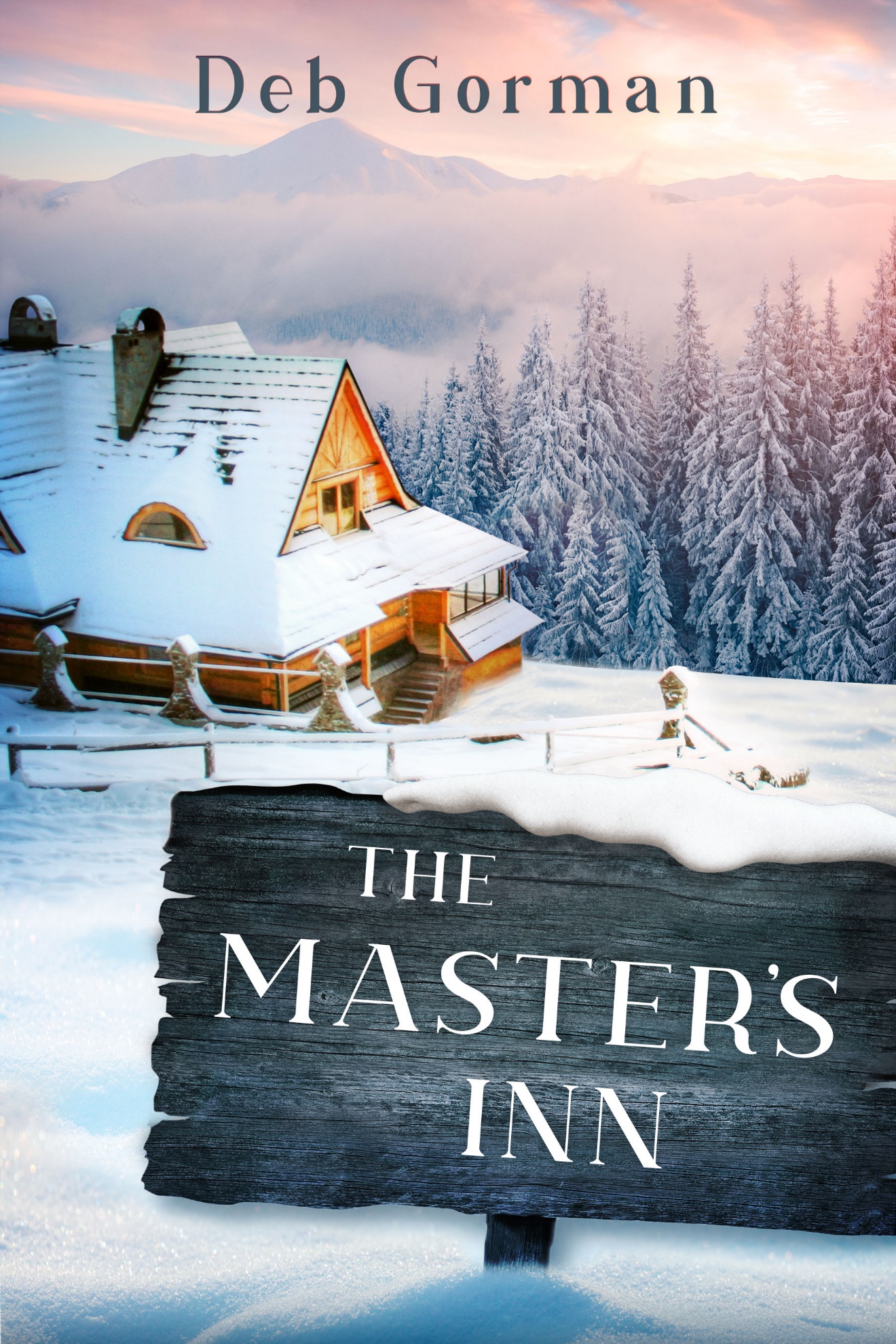 The Master's Inn, by Deb Gorman